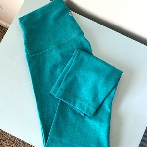 Wunder Train, 23’ Crop, Size 4